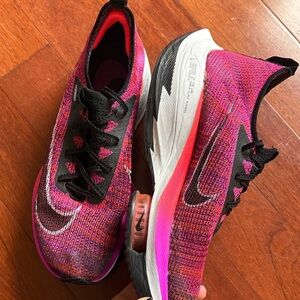 Nike Air Zoom Alphafly Next%